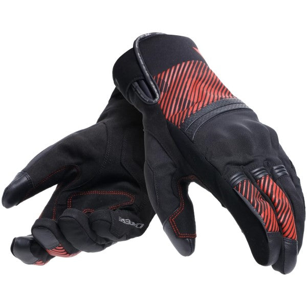 Gants de Moto Fulmine D-Dry||Motorcycle Gloves Fulmine D-Dry