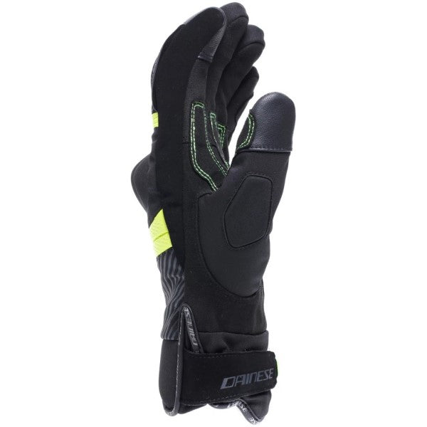 Gants de Moto Fulmine D-Dry||Motorcycle Gloves Fulmine D-Dry