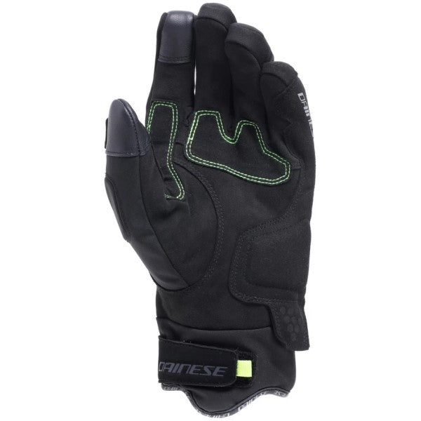 Gants de Moto Fulmine D-Dry||Motorcycle Gloves Fulmine D-Dry