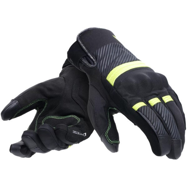 Gants de Moto Fulmine D-Dry||Motorcycle Gloves Fulmine D-Dry