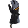 Snowmobile Insulated Cuffed Gloves Fusion
