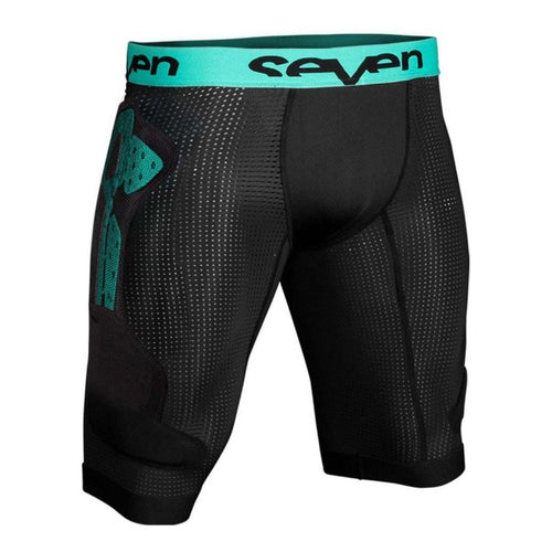 Short de Compression de Motocross Fusion - Liquidation