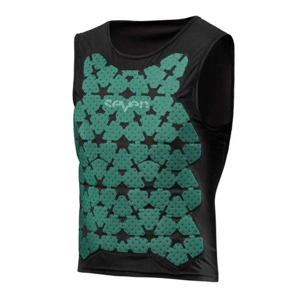 Plastron de Motocross Fusion - Liquidation