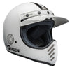 Casque Ouvert de Moto Moto-3 Bell