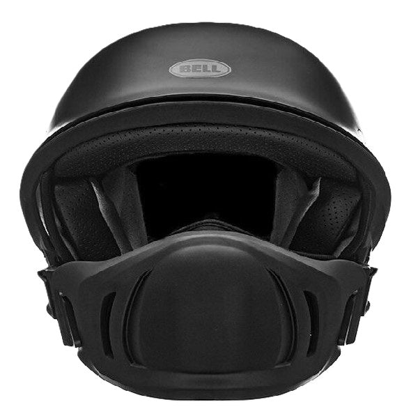 Casque Ouvert de Moto Rogue Bell
