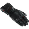 Gants de Moto Ventilé LR Nomad Noir extérieur