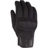 Gants de Moto TD Soft D3O Femme Noir de l'extérieur