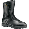 Bottes de Moto Gavia Adventure Gore-Tex, sidi, noir, cote droit