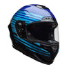 Casque Intégral de Moto Race Star DLX Flex Bell