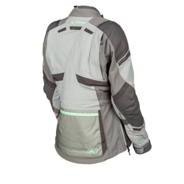Manteau de Moto Artemis Femme Klim