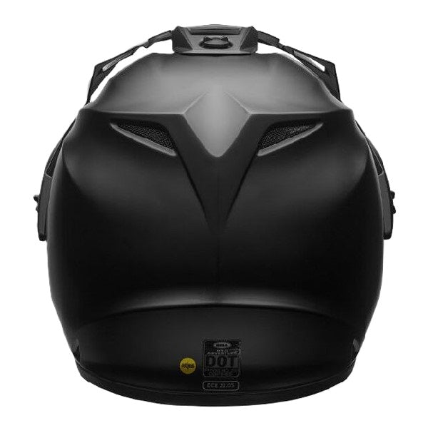 Casque Integral de Moto MX-9 Adventure DLX Mips Bell