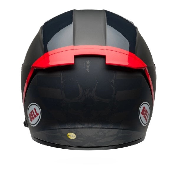 Casque Intégral de Moto Lithium Mips Bell