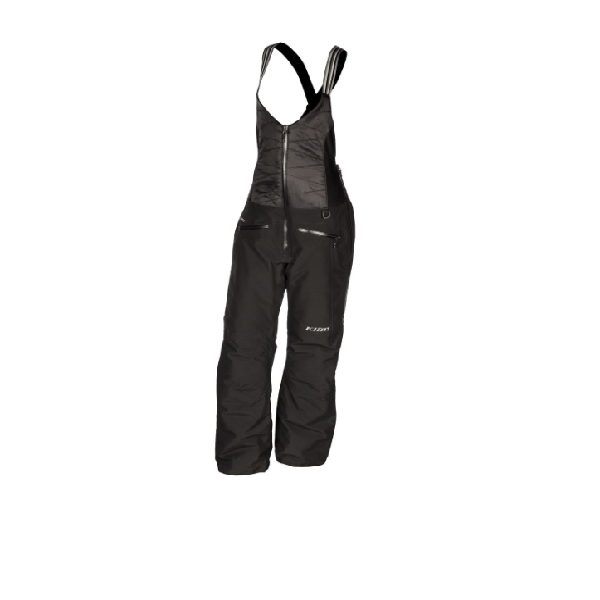 Pantalon Allure Bib Pour Femme 23 - Régulier - Liquidation Klim