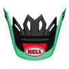 Palette de Motocross Moto-9 Bell