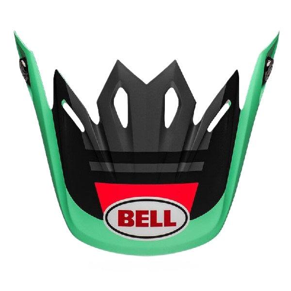 Palette de Motocross Moto-9 Bell