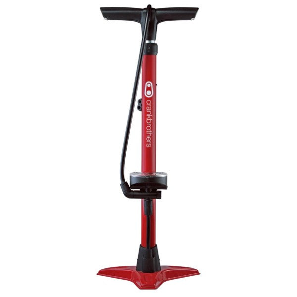 Pompe au Sol Manuel Gem||Gem Manual Floor Pump