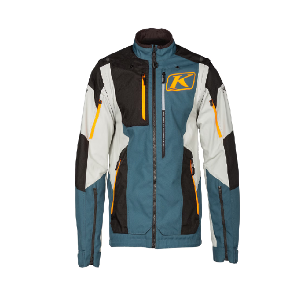 Manteau de Moto Dakar - Liquidation Klim