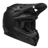 Casque de Motocross MX-9 MIPS Solid Bell