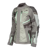 Manteau de Moto Artemis Femme Klim