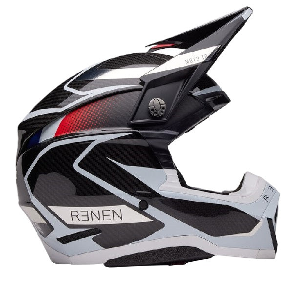 Casque Integral de Moto-10 Spherical Cortex Bell