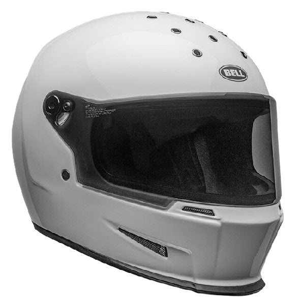 Casque Intégral de Moto Eliminator Bell