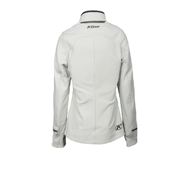 Manteau de Moto Marrakesh Femme Klim