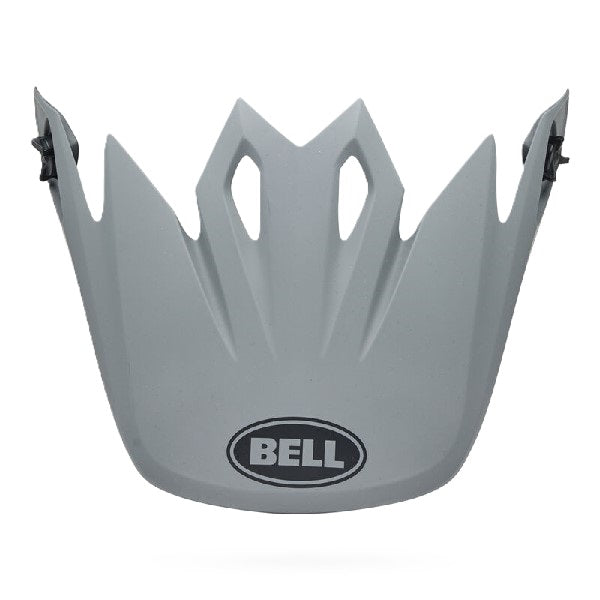 Palette de Motocross MX-9 Bell