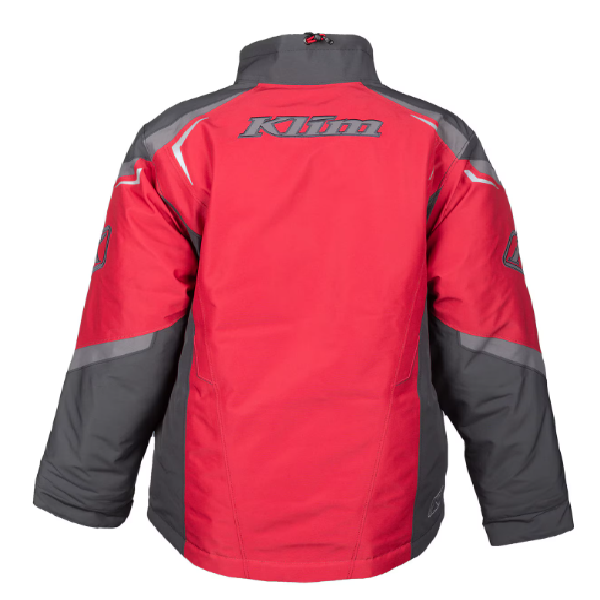 Manteau de Motoneige Spark Femme - Liquidation Klim