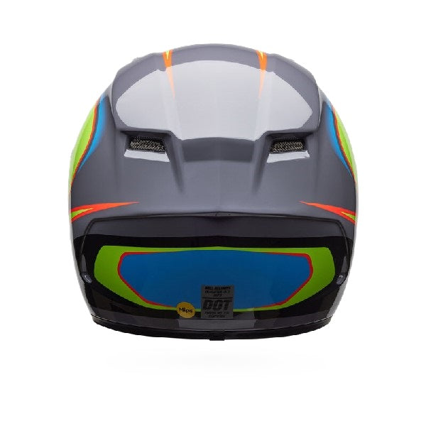 Casque Intégral de Moto Qualifier DLX MIPS Bell