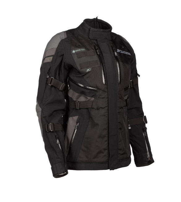Manteau de Moto Artemis Femme Klim