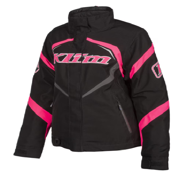 Manteau de Motoneige Spark Femme - Liquidation Klim