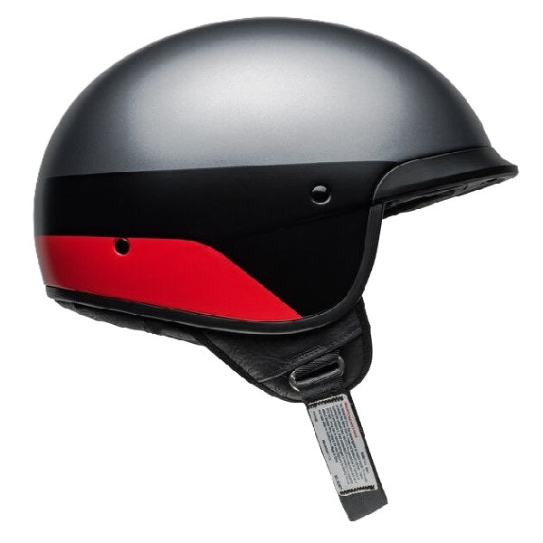 Casque Ouvert de Moto Scout Air Bell