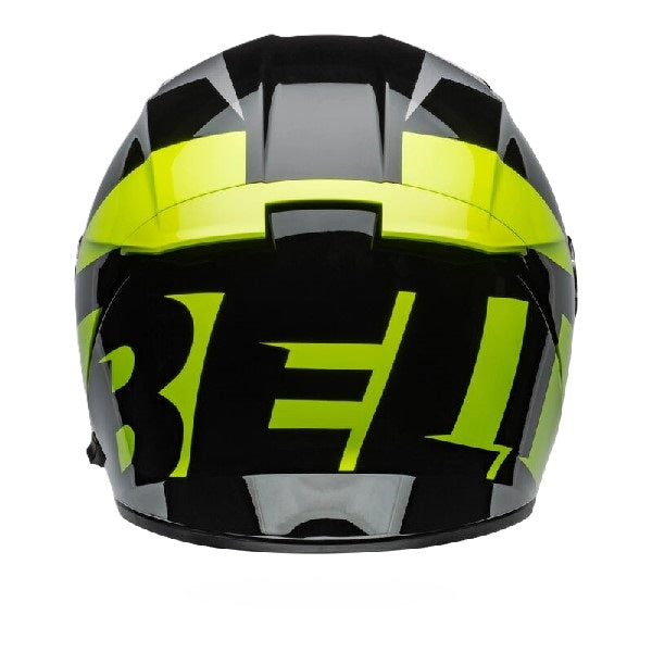 Casque Intégral de Moto Lithium Bell