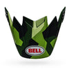 Palette de Motocross Moto-9 Flex Bell
