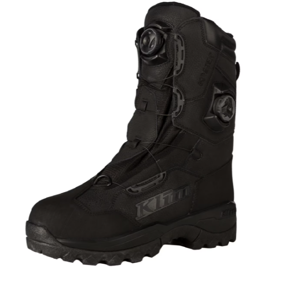 Bottes Adrenaline Pro GTX BOA - Liquidation