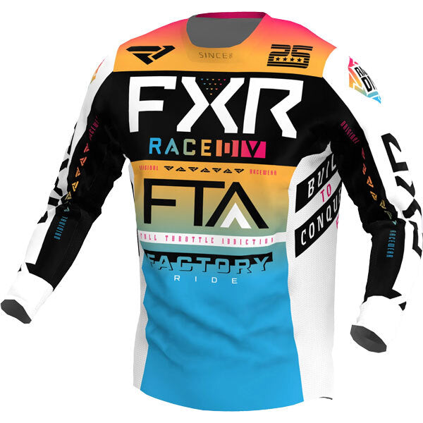 Chandail de Motocross Podium Gladiator MX||Dirtbike Jersey Podium Gladiator