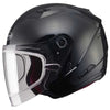 Casque OF-77 Lentille Double||OF-77 Double Lens Helmet