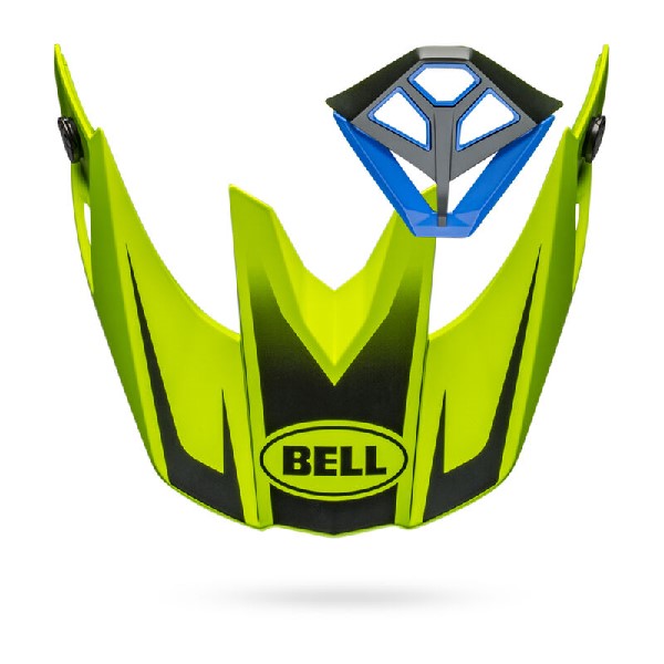 Palette de Motocross Moto-10 Bell