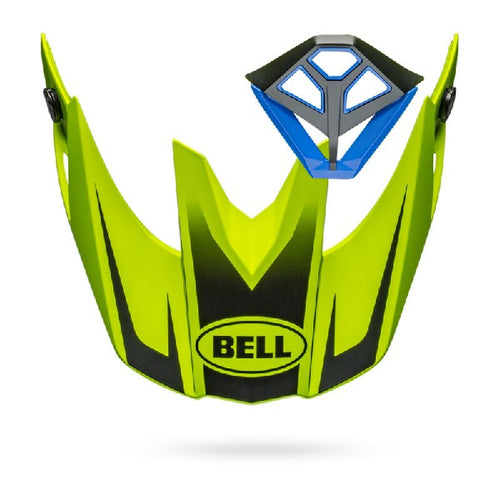 Palette de Motocross Moto-10 Bell