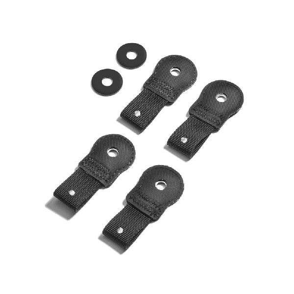 Kit de Fixation US-Drypack pour PANIGALE 899/1199 Kriega