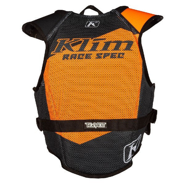 Plastron de Motoneige Tek Vest Klim