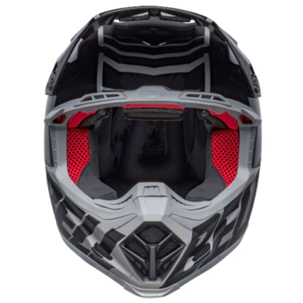 Casque de Motocross Moto-9S Flex Solid||MOtocross Helmet Moto-9S Flex Solid