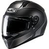 Casque Intégral de Moto C10 Elie HJC Gris