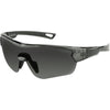 Lunettes de Moto Stella Bobster gris