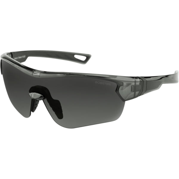 Lunettes de Moto Stella Bobster gris