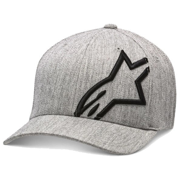 Casquette Corp Shift 2 Alpinestars gris