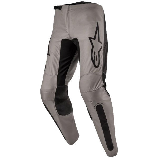 Pantalon de Motocross Fluid Lurv Alpinestars gris