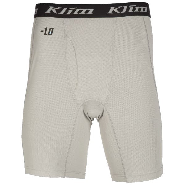 Boxer Aggressor -1.0 Klim gris