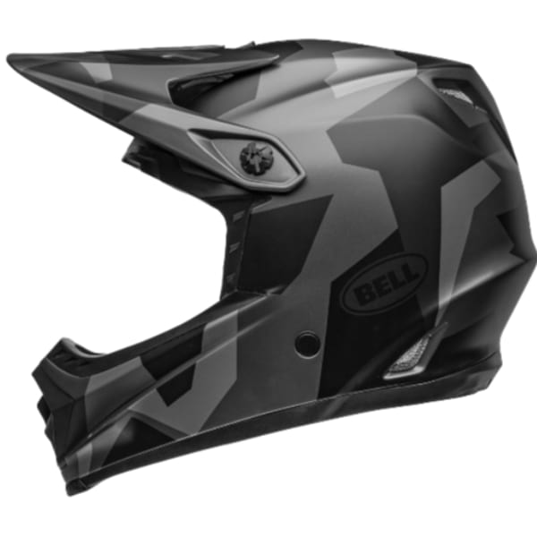 Moto-9 Junior Mips||Moto-9 Mips Youth Helmet