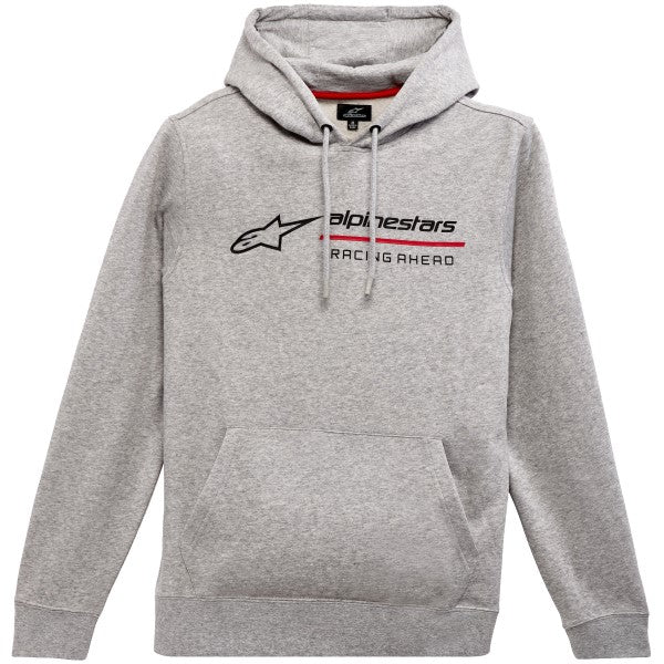 Coton ouatés Linear Race Alpinestars gris